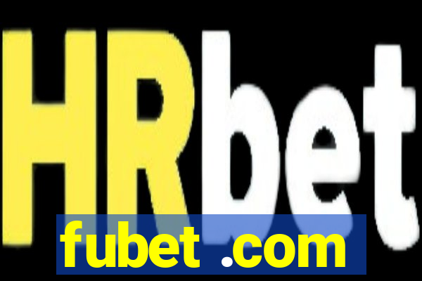 fubet .com